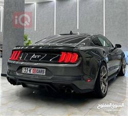 فورد موستانج